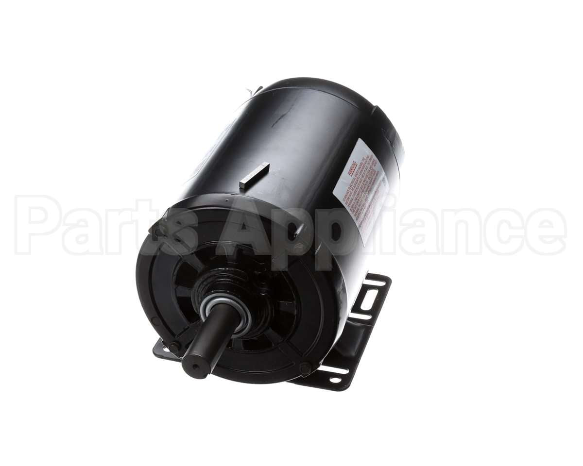 P47120 Aaon 1Hp 208-230/460V 1800Rpm Mtr
