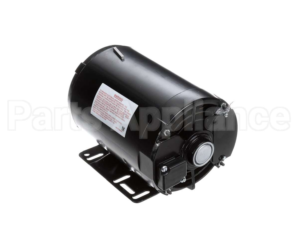 P47120 Aaon 1Hp 208-230/460V 1800Rpm Mtr