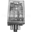 P472463 Compatible Stero Relay 250V