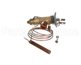 P47500 Aaon Pwr Head For Ext Valve