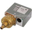 P47AA-1C Compatible Johnson Controls Steam Pressure Contrl