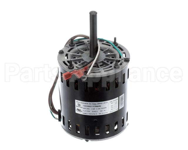 P4847B Aaon 1/4Hp 460V 3200Rpm Draft Mtr