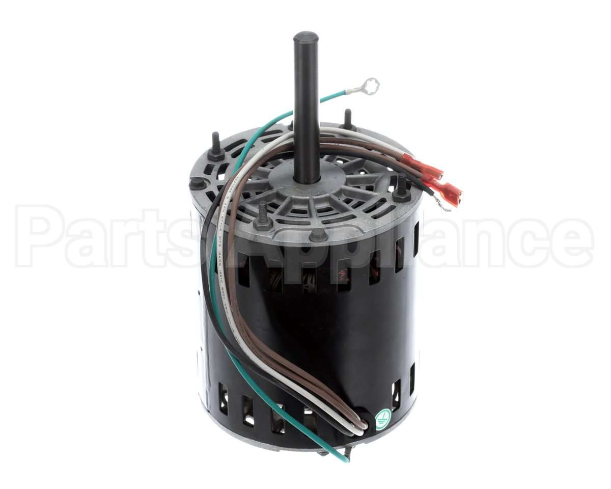 P4847B Aaon 1/4Hp 460V 3200Rpm Draft Mtr