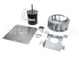 P4847KIT Aaon Inducer Motor W/Wheel/Brkt/Cap