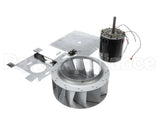 P4847KIT Aaon Inducer Motor W/Wheel/Brkt/Cap