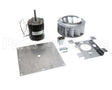 P4847KIT Aaon Inducer Motor W/Wheel/Brkt/Cap