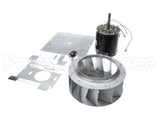 P4847KIT Aaon Inducer Motor W/Wheel/Brkt/Cap