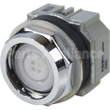 P49-1305 Compatible Stero Operator, Switch - Pushbutton