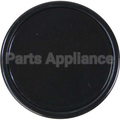P49-1314 Compatible Stero Cap - Black Disc
