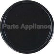 P491314 Compatible Stero Cap - Black Disc