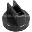 P491316 Compatible Stero Knob - Black
