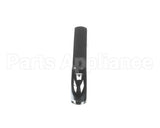 P50-1010 Component Hardware 4" Oc Chrome Plated Die Cast Drawer Pull