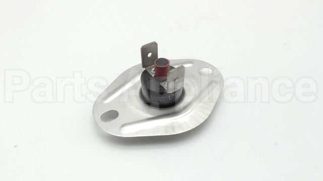 P500472 Williams Comfort Products Vent Limt Switch L280 M/R