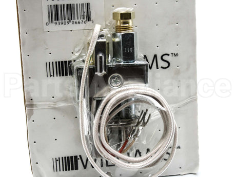 P501618 Williams Comfort Products Pilot