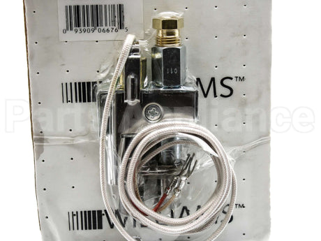 P501618 Williams Comfort Products Pilot