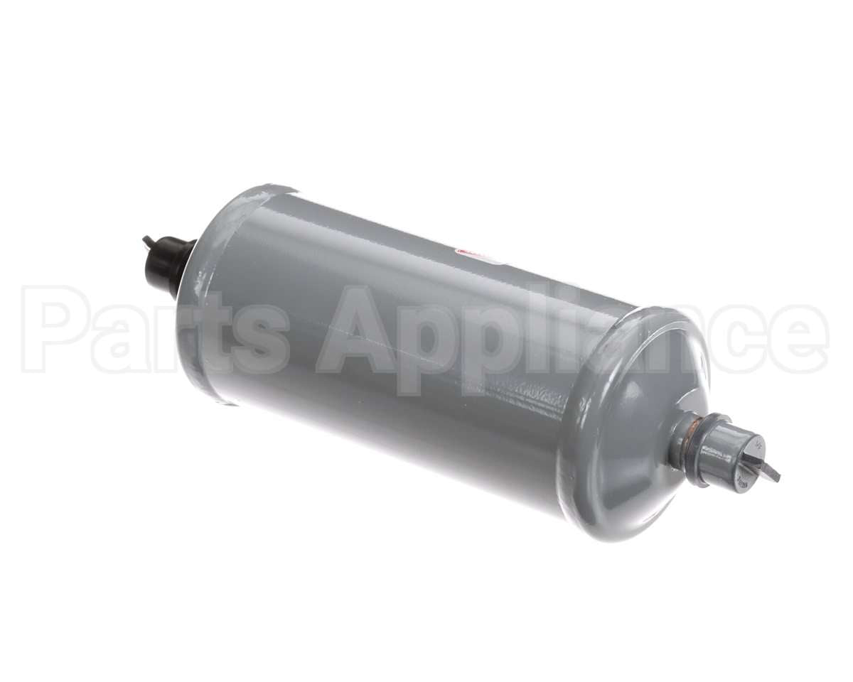 P502-8305S Carrier 5/8"Odf Filter Drier