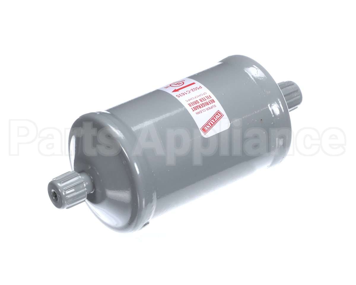 P502-C163S Carrier 3/8" Liqlinedrier C163S