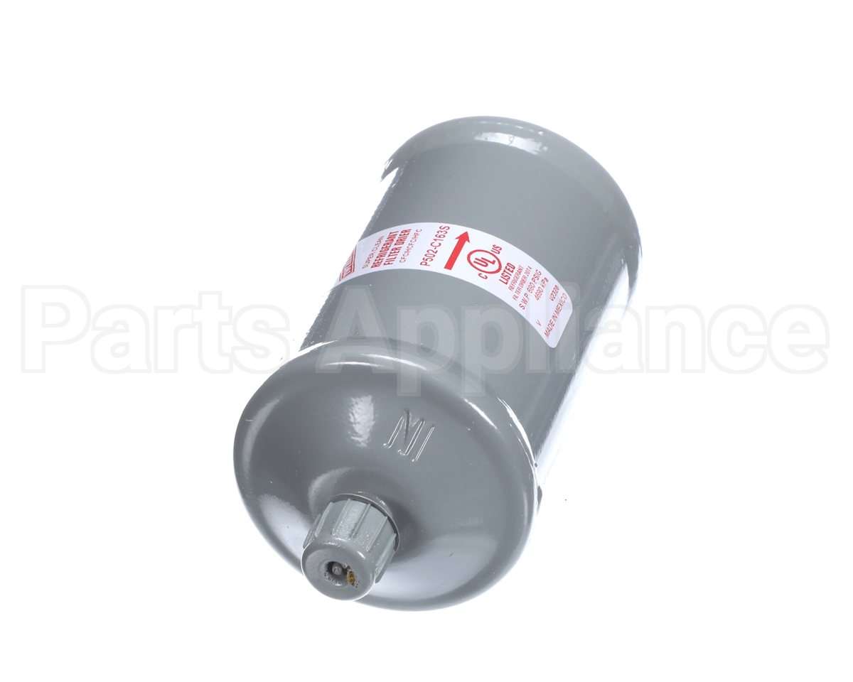 P502-C163S Carrier 3/8" Liqlinedrier C163S