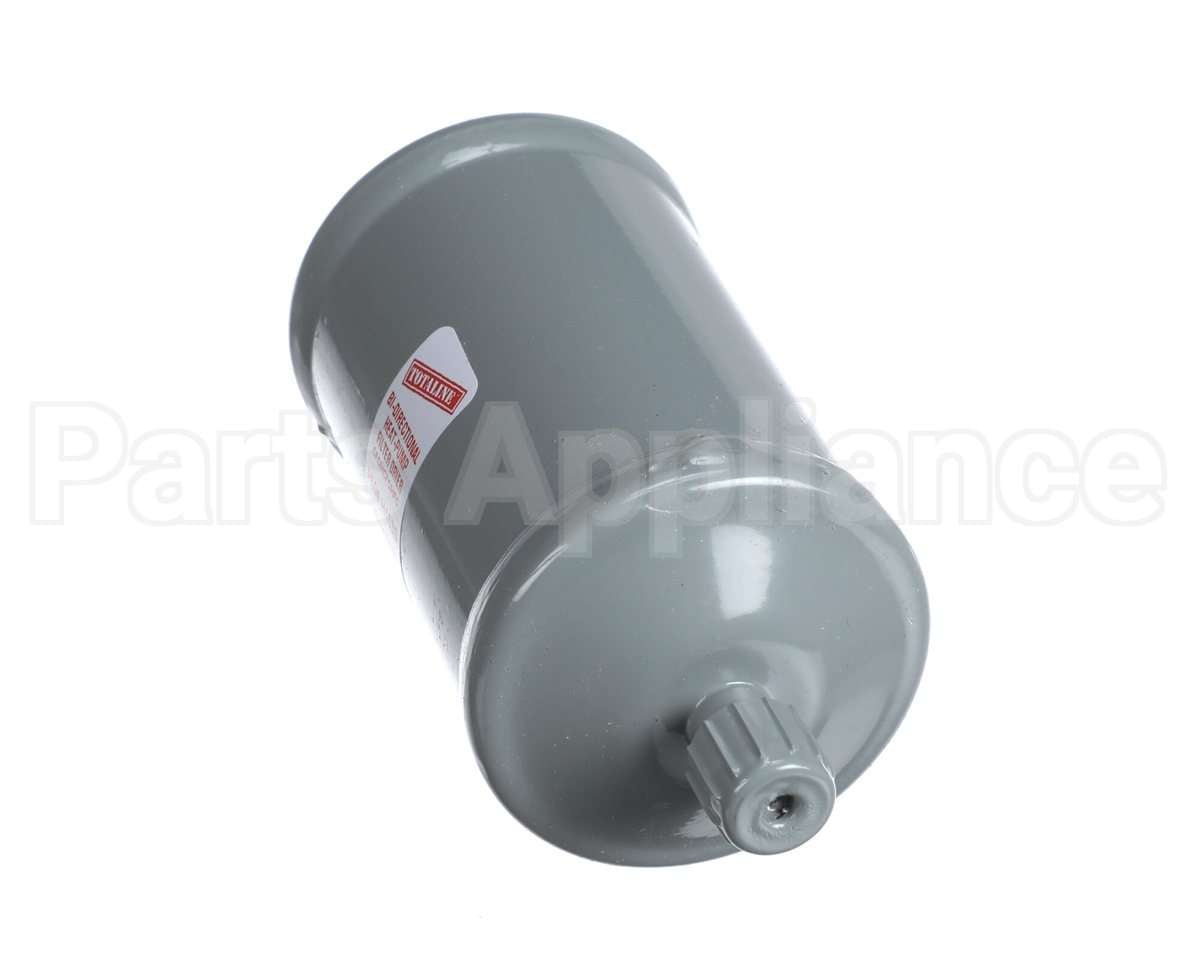 P504-H163S Carrier Biflowfilterdrier