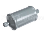 P504-H163S Carrier Biflowfilterdrier