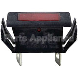 P5045040 Compatible Pitco Signal Light 1/2" X 1-1/8" Red 28V