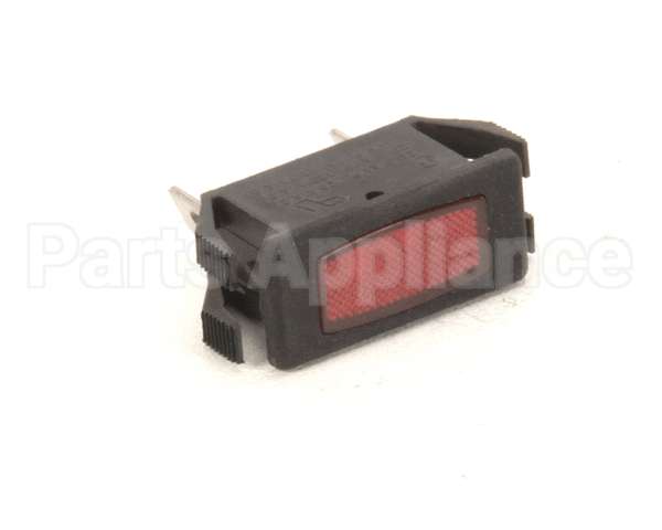 P5045040 Pitco Lamp,28V Red Rect