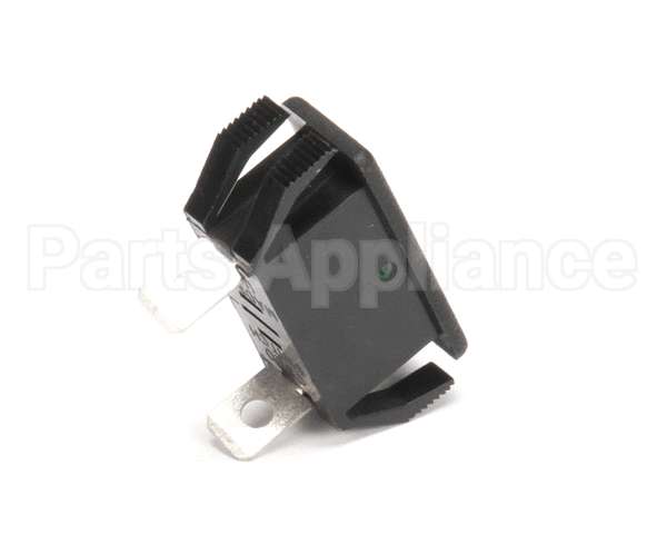 P5045042 Pitco Lamp,28V Green Rect