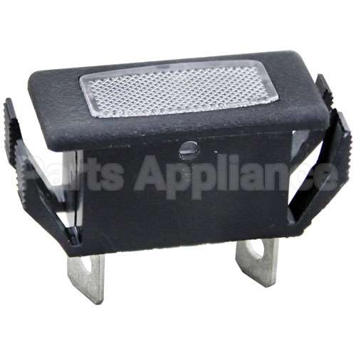 P5045043 Compatible Pitco Lamp, 28V Clear Rect