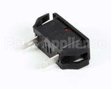 P5045044 Pitco Lamp,28V Amber Rect