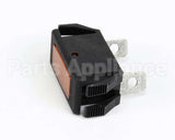 P5045044 Pitco Lamp,28V Amber Rect