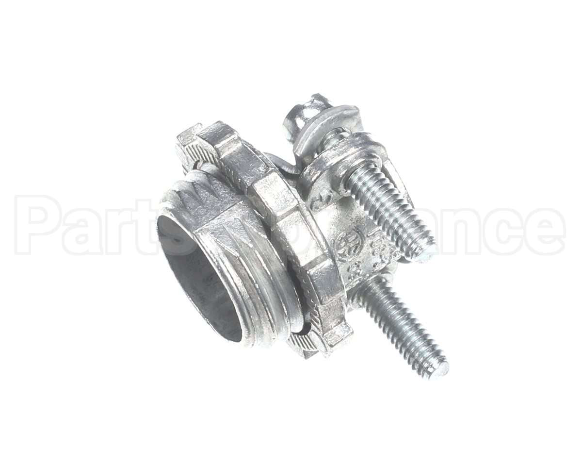 P5045240 Pitco Clp,Romex 3/8