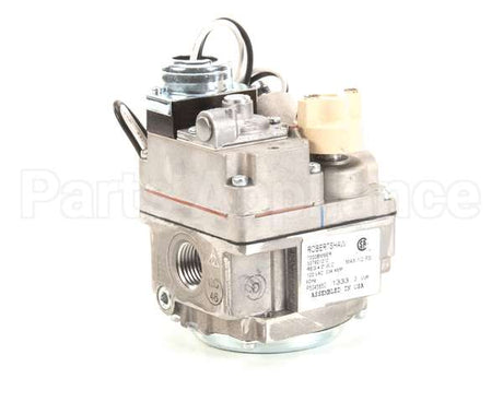 P5045650 Pitco Valve,Gas 1/2 Bmser 120V Tpile N