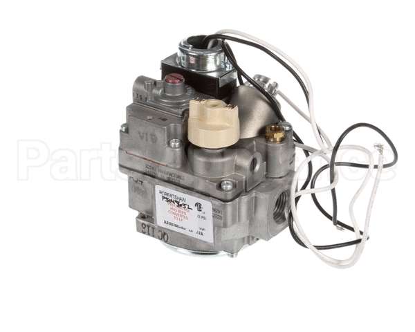 P5045652 Pitco Valve,Gas 1/2 Bmser 120V Tpile L