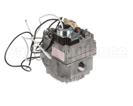P5045652 Pitco Valve,Gas 1/2 Bmser 120V Tpile L