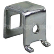 P5045660 Compatible Pitco Extension Bracket