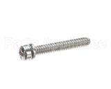 P5045661 Pitco Screw Unitrol Knob Extension