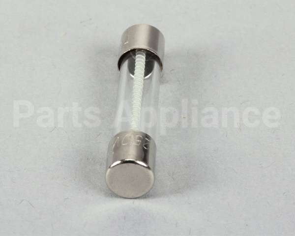 P5045717 Pitco Fuse,2A-Slo Blow Glass