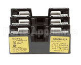 P5045792 Pitco Fuseblock,3 Post 480V 60A