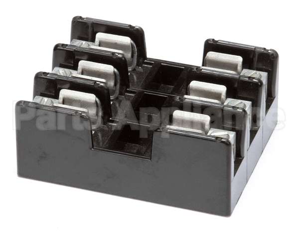 P5045792 Pitco Fuseblock,3 Post 480V 60A