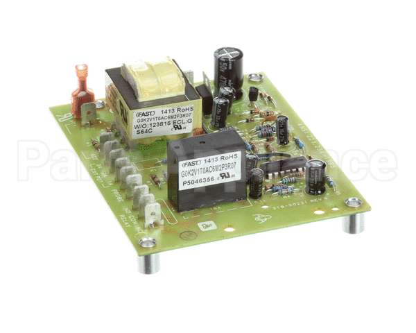 P5046356 Pitco Control,Temp 115Vac Go On-4 Off-
