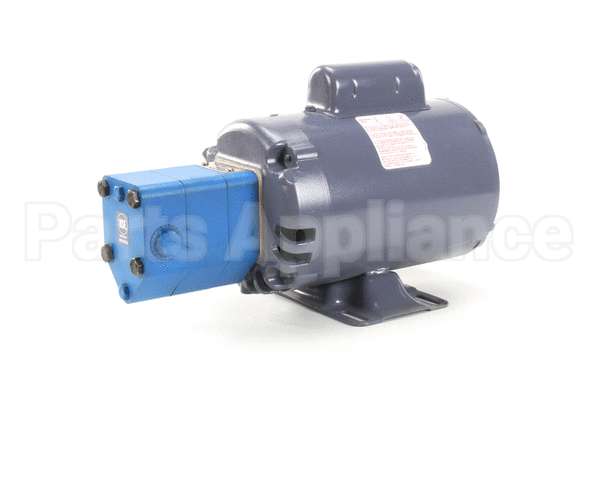 P5046381 Pitco Pump,Mtr .5Hp 115/230 60