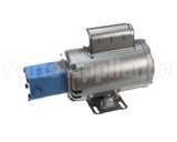 P5046383 Pitco Pump, Mtr. 5Hp 240V 50Hz