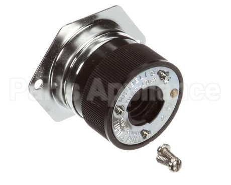 P5046542 Pitco Recpt,Twist Lock-125V L5-15R