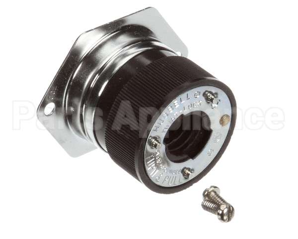 P5046542 Pitco Recpt,Twist Lock-125V L5-15R