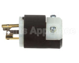 P5046545 Pitco Plug,Twist Lock 125V L5-15P