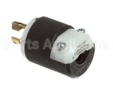 P5046545 Pitco Plug,Twist Lock 125V L5-15P