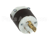 P5046545 Pitco Plug,Twist Lock 125V L5-15P