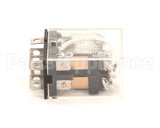 P5046687 Pitco Relay,24Vac Dpdt