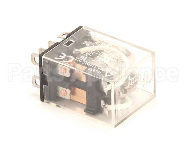P5046687 Pitco Relay,24Vac Dpdt