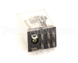 P5046687 Pitco Relay,24Vac Dpdt